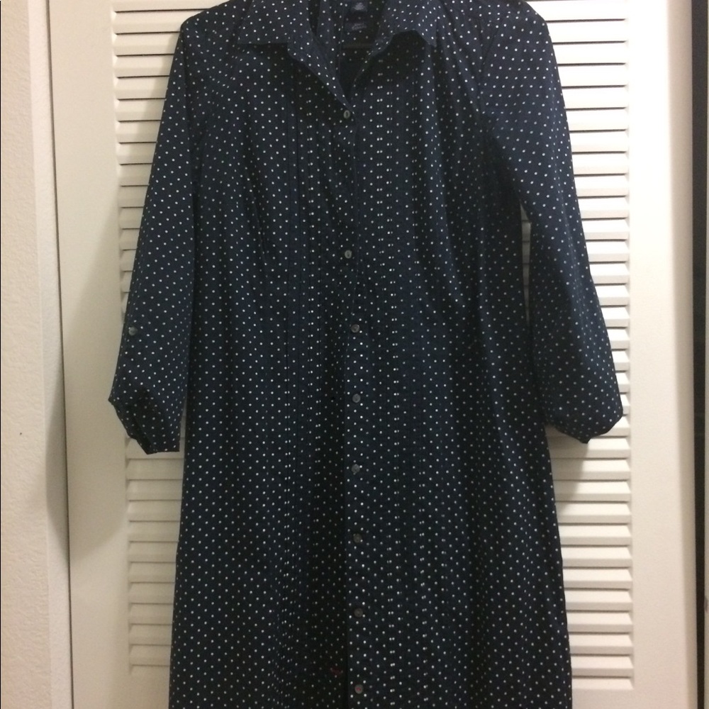 Vestido